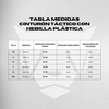 Cinturón Táctico con Hebilla Plástica