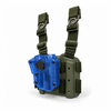 Kit Funda Universal Nivel II - Piernera G1