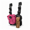 Kit Funda Universal Nivel II - Piernera G1