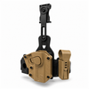 Kit Funda Universal Nivel II - Piernera G2