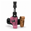 Kit Funda Glock 17/19/22  Nivel II - Piernera G2