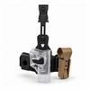 Kit Funda Glock 17/19/22  Nivel II - Piernera G2