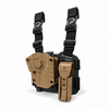Kit Funda Universal Nivel II - Piernera G1