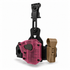 Kit Funda Universal Nivel II - Piernera G2