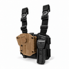 Kit Funda Universal Nivel II - Piernera G1