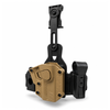 Kit Funda Universal Nivel II - Piernera G2