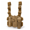 Kit Funda Beretta PX4 - Piernera G1