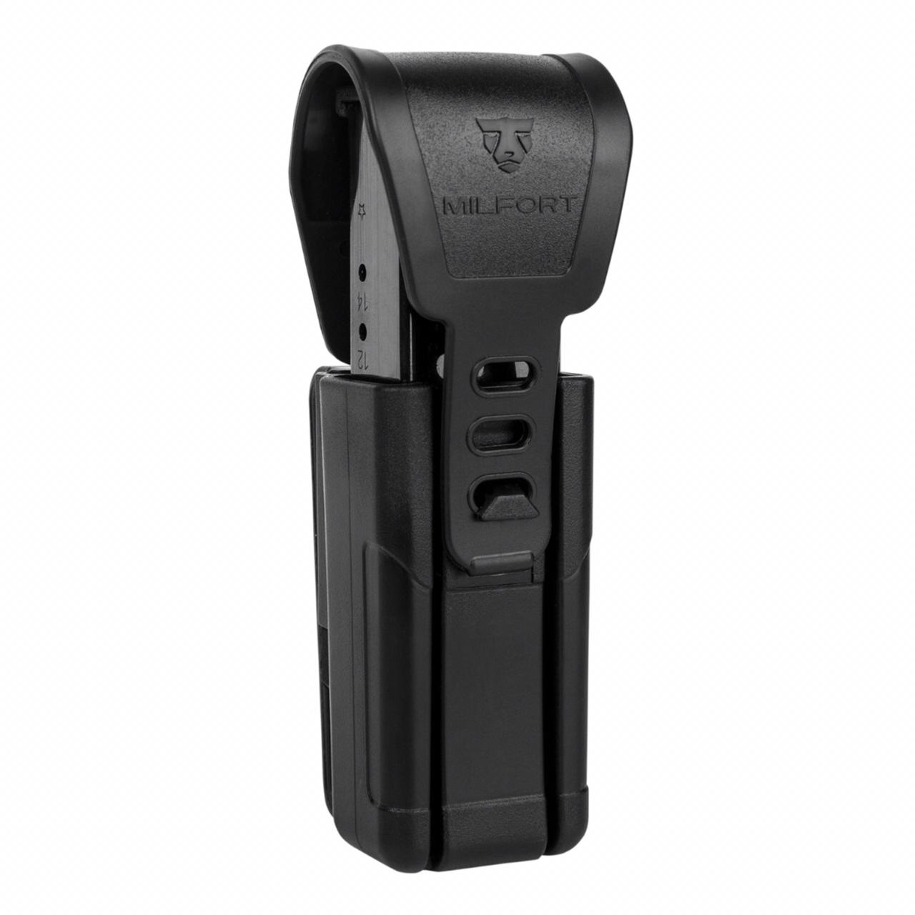 Porta Cargador Individual