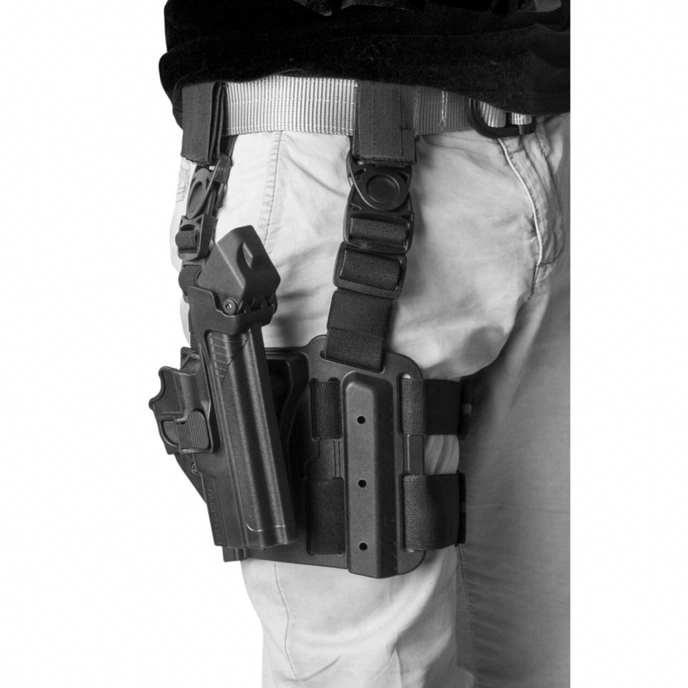 
                  
                    Cargar imagen en el visor de la galería, Porta Pistola Nivel III (3)
                  
                