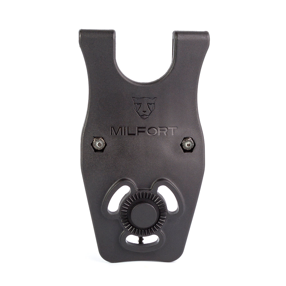 Gancho De Sujeción Ajuste Bajo