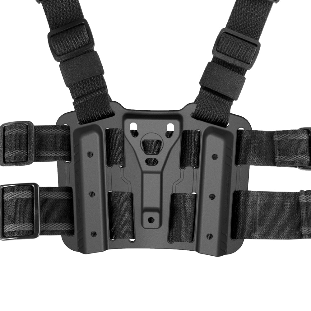 Plataforma Piernera G1