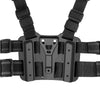 Plataforma Piernera G1