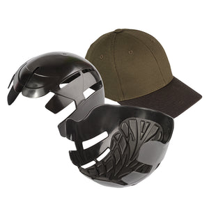 
                  
                    Cargar imagen en el visor de la galería, Casco Gorra
                  
                